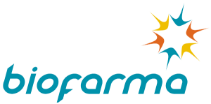 Logo Bio Farma